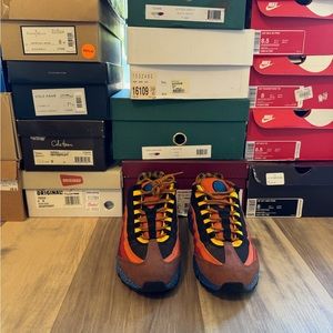 Nike Air Max ‘95 PRM. Size 8.5. $100